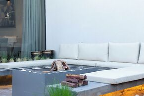 Portal Chalets With Private Pool- Qirwan
