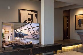 Portal Chalets With Private Pool- Qirwan