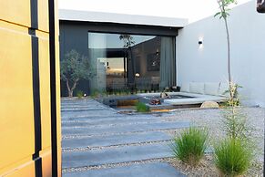 Portal Chalets With Private Pool- Qirwan