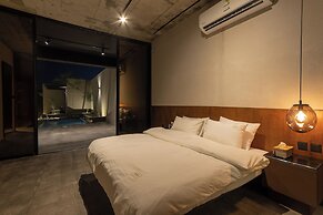 Portal Chalets With Private Pool- Qirwan