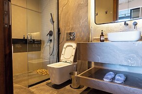 Portal Chalets With Private Pool- Qirwan