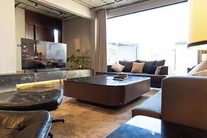 Portal Chalets With Private Pool- Qirwan