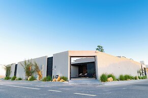 Portal Chalets With Private Pool- Qirwan