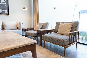 Portal Chalets With Private Pool- Qirwan