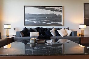 Portal Chalets With Private Pool- Qirwan