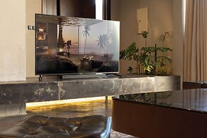 Portal Chalets With Private Pool- Qirwan