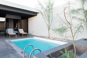 Portal Chalets With Private Pool- Qirwan