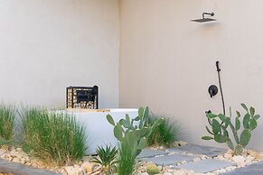 Portal Chalets With Private Pool- Qirwan