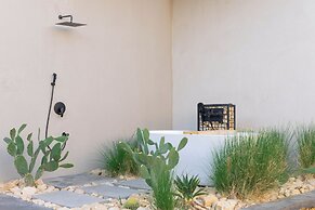 Portal Chalets With Private Pool- Qirwan