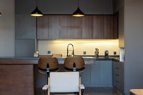 Portal Chalets With Private Pool- Qirwan