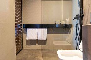 Portal Chalets With Private Pool- Qirwan