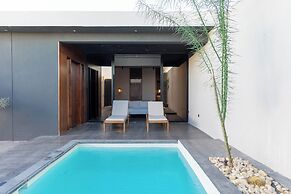 Portal Chalets With Private Pool- Qirwan