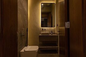 Portal Chalets With Private Pool- Qirwan