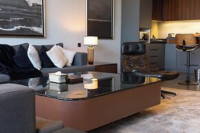 Portal Chalets With Private Pool- Qirwan