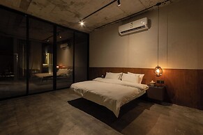 Portal Chalets With Private Pool- Qirwan