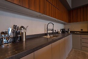 Portal Chalets With Private Pool- Qirwan