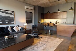 Portal Chalets With Private Pool- Qirwan
