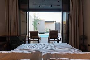 Portal Chalets With Private Pool- Qirwan