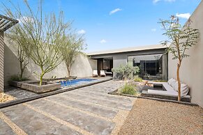 Portal Chalets With Private Pool- Qirwan