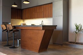 Portal Chalets With Private Pool- Qirwan
