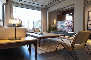 Portal Chalets With Private Pool- Qirwan