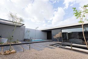 Portal Chalets With Private Pool- Qirwan