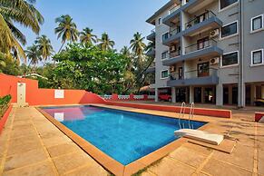 Ocean Dream Luxury Villa