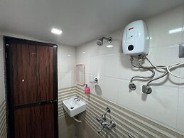 Sai Residency & Dormitory
