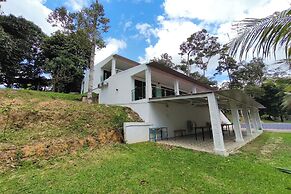 Alsafina Forest Stay