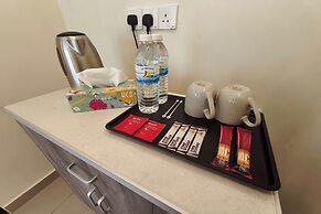 Alsafina Forest Stay