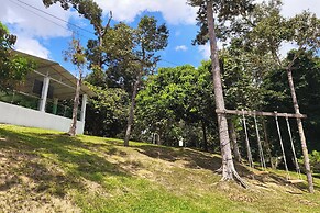 Alsafina Forest Stay