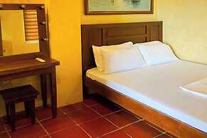 Sibsib Baybayin Beach Resort Cavite