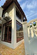 Sibsib Baybayin Beach Resort Cavite