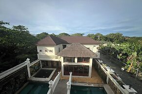 Sibsib Baybayin Beach Resort Cavite