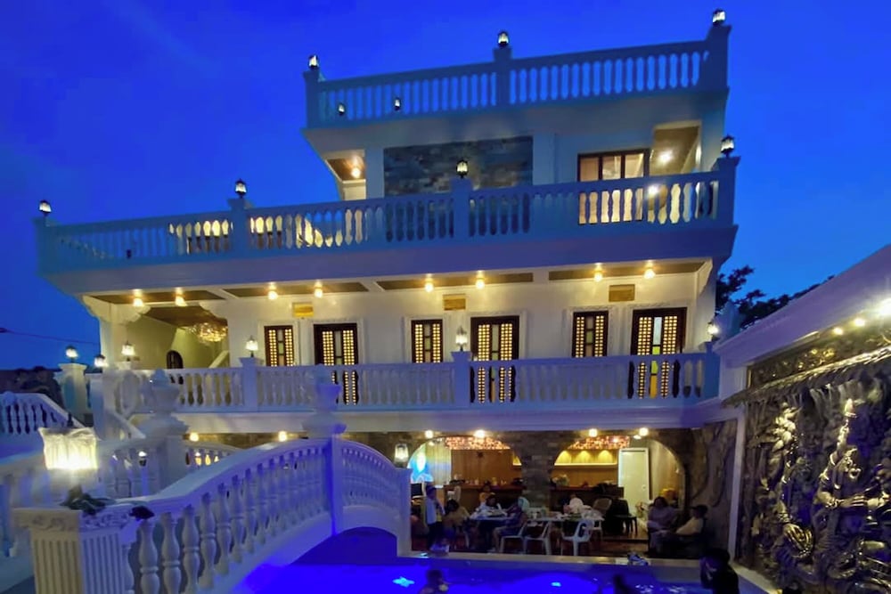 Sibsib Baybayin Beach Resort Cavite