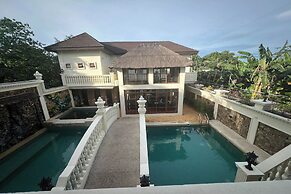 Sibsib Baybayin Beach Resort Cavite