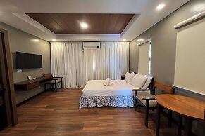 Villa Minerva Eco-Farm Resort near Vigan