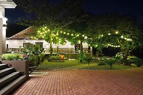 Villa Minerva Eco-Farm Resort near Vigan