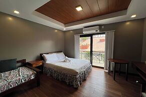 Villa Minerva Eco-Farm Resort near Vigan