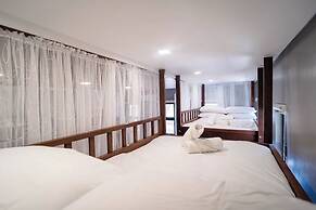 Villa Minerva Eco-Farm Resort near Vigan