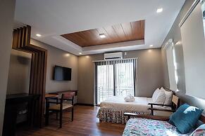 Villa Minerva Eco-Farm Resort near Vigan