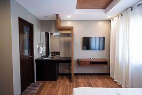 Villa Minerva Eco-Farm Resort near Vigan