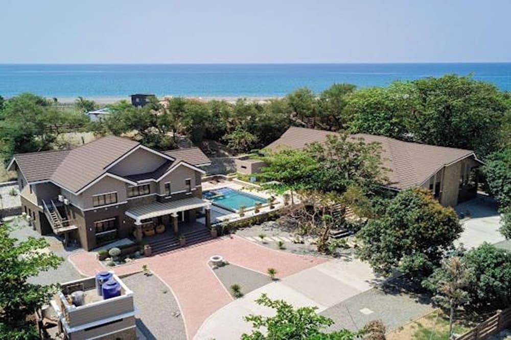 Villa Minerva Eco-Farm Resort near Vigan