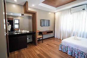 Villa Minerva Eco-Farm Resort near Vigan