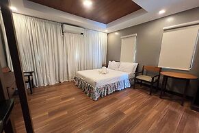 Villa Minerva Eco-Farm Resort near Vigan
