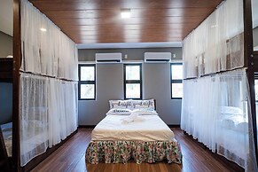 Villa Minerva Eco-Farm Resort near Vigan