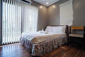Villa Minerva Eco-Farm Resort near Vigan