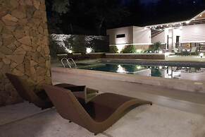 Villa Minerva Eco-Farm Resort near Vigan
