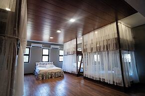 Villa Minerva Eco-Farm Resort near Vigan