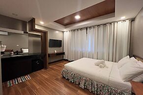 Villa Minerva Eco-Farm Resort near Vigan